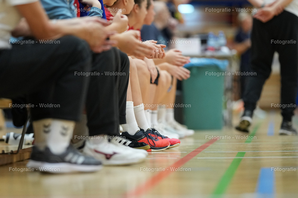 20220924 JagsWV U18 Bad Vöslau v MGA Fivers-25 | Fotografie Woldron