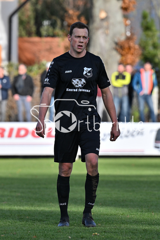 BC Aichach - BC Adelzhausen | Adelzhausen 7 / Juergen Lichtenstern