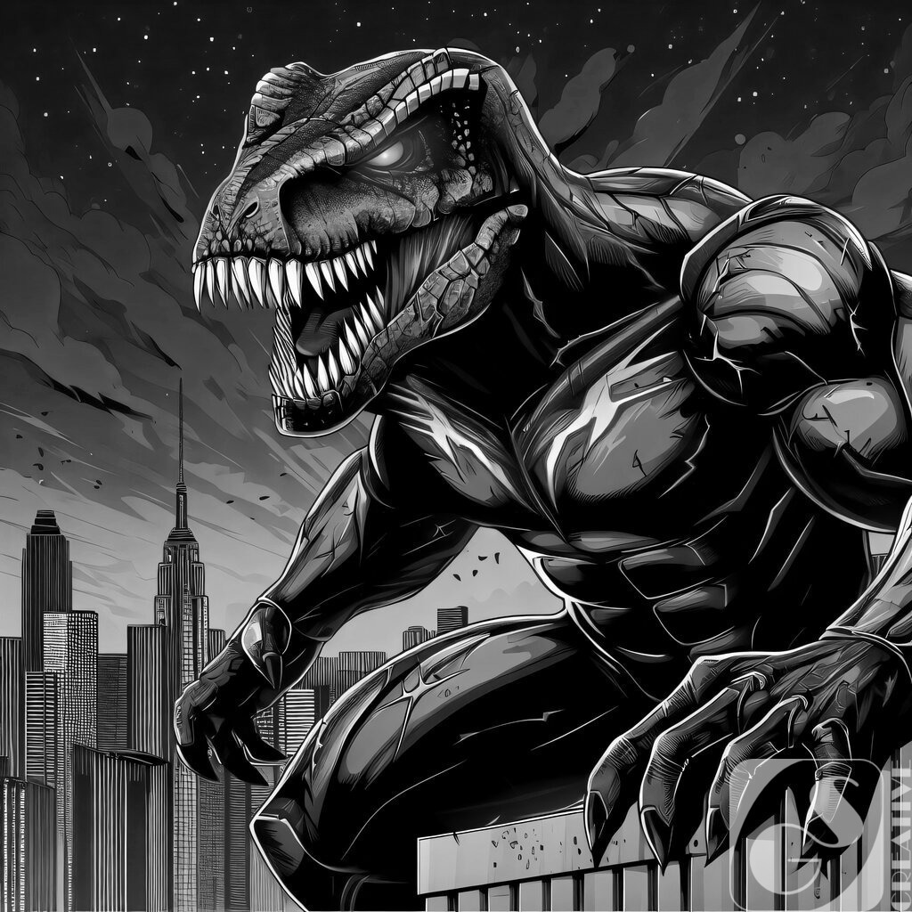 Bad Dino_swx | Fotogeschenke aller Art, kostenlose Games und die schönsten KI-Bilder in 4K Qualität. Egal ob als Download, Leinwand, Kalender usw... Jetzt günstig bestellen!
 - Realisiert mit Pictrs.com