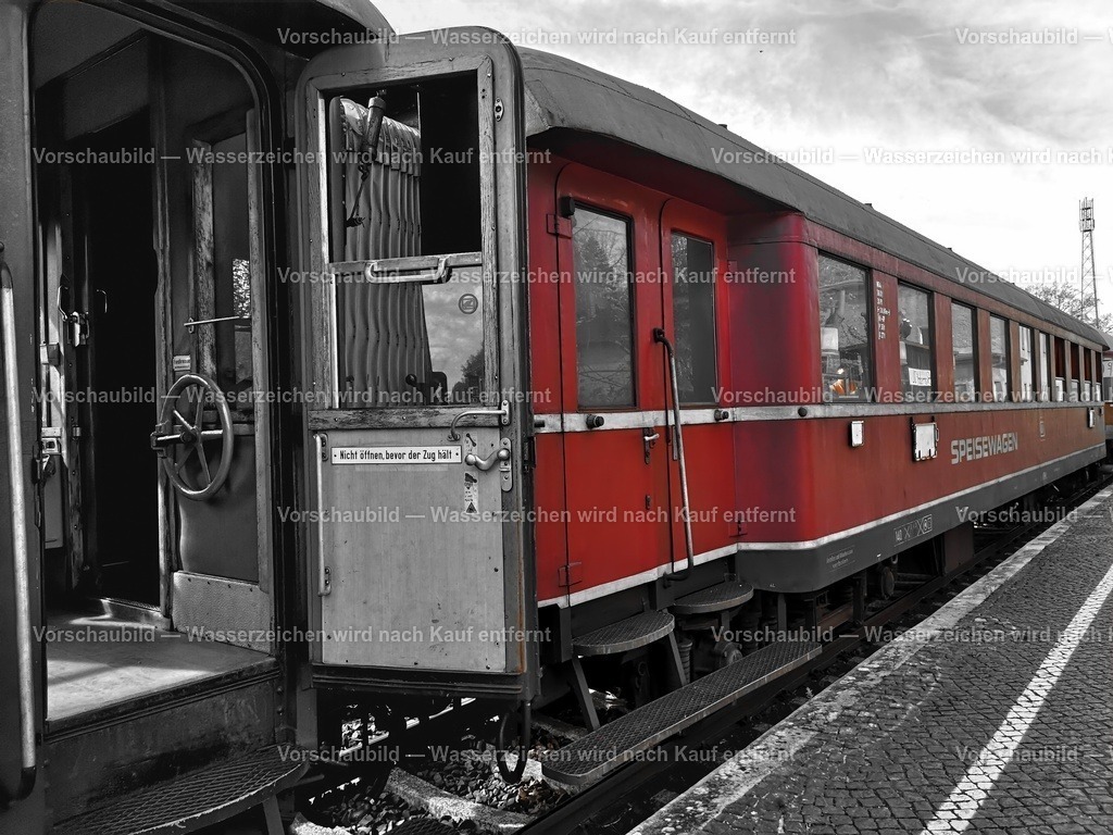 Speisewagen | Altbau Speisewagen - Realisiert mit Pictrs.com