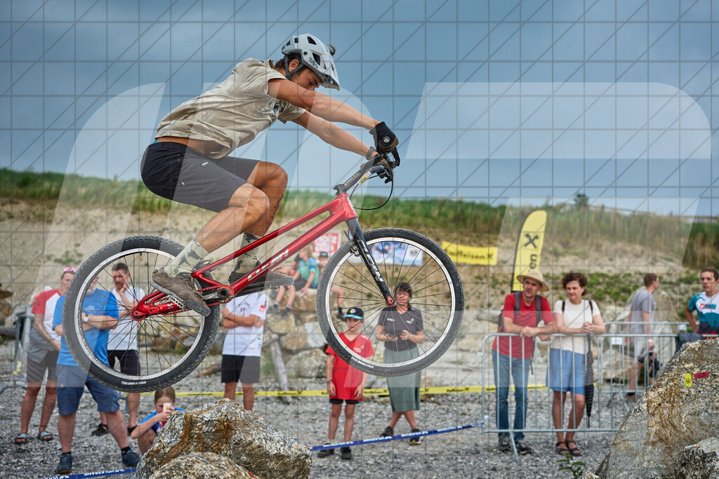 Trials European Youth Games | 16.08.2025: Trials European Youth Games in Purgstall an der Erlauf Foto: © 2025 Martin Bihounek / martinbihounek.comInsta: @martinbihounekcom