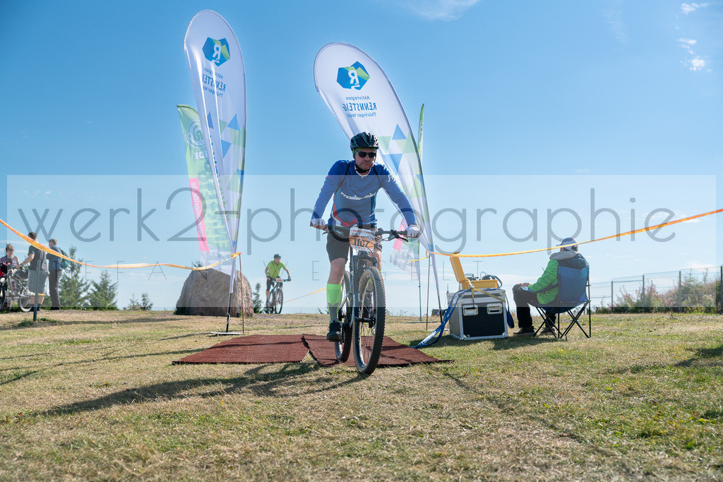 RennsteigRIDE | RennsteigRIDE, Schmiedefeld - 3. September 2022