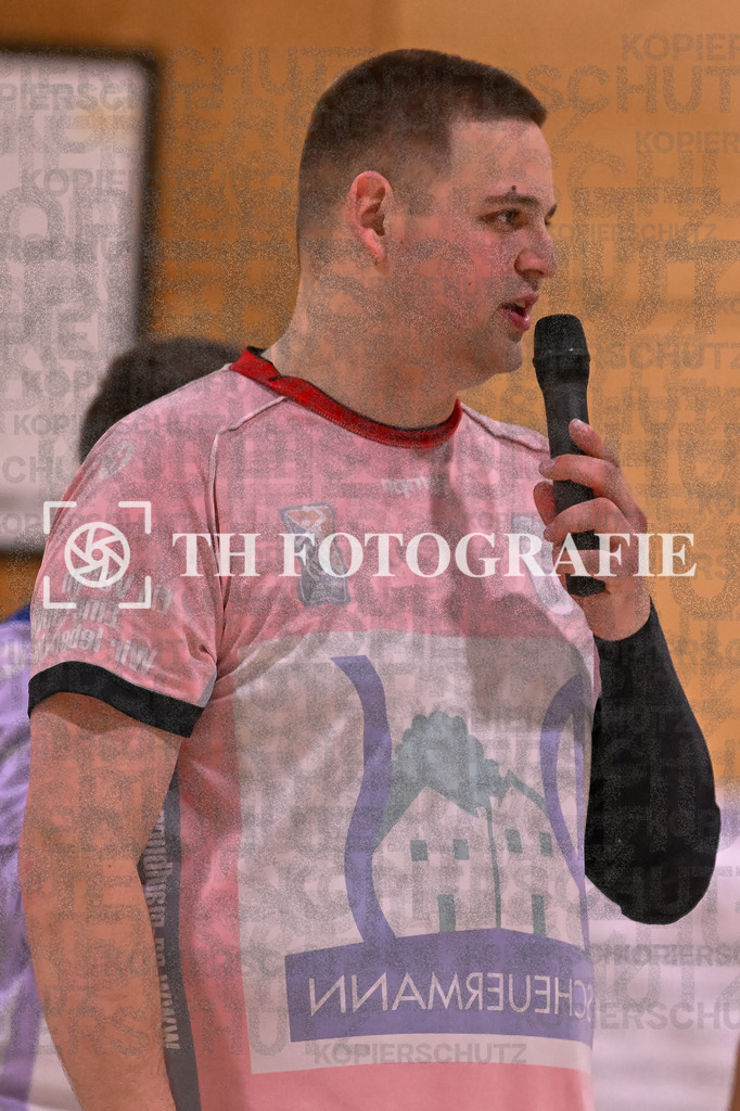 GER, SG Maulburg/Steinen - SG Walkirch/Denzlingen, Handball, Landesliga, 25. Spieltag, Saison 2023/2024, 27.04.2024 | Tim Lindner (SG Maulburg/Steinen, #09)

GER, SG Maulburg/Steinen - SG Walkirch/Denzlingen, Handball, Landesliga, 25. Spieltag, Saison 2023/2024, 27.04.2024

Foto: TH Fotografie/Thomas Hess