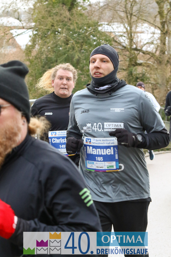 VR Bank Hauptlauf 10km | 40. Optima 3koenigslauf 2026 - Realisiert mit Pictrs.com
