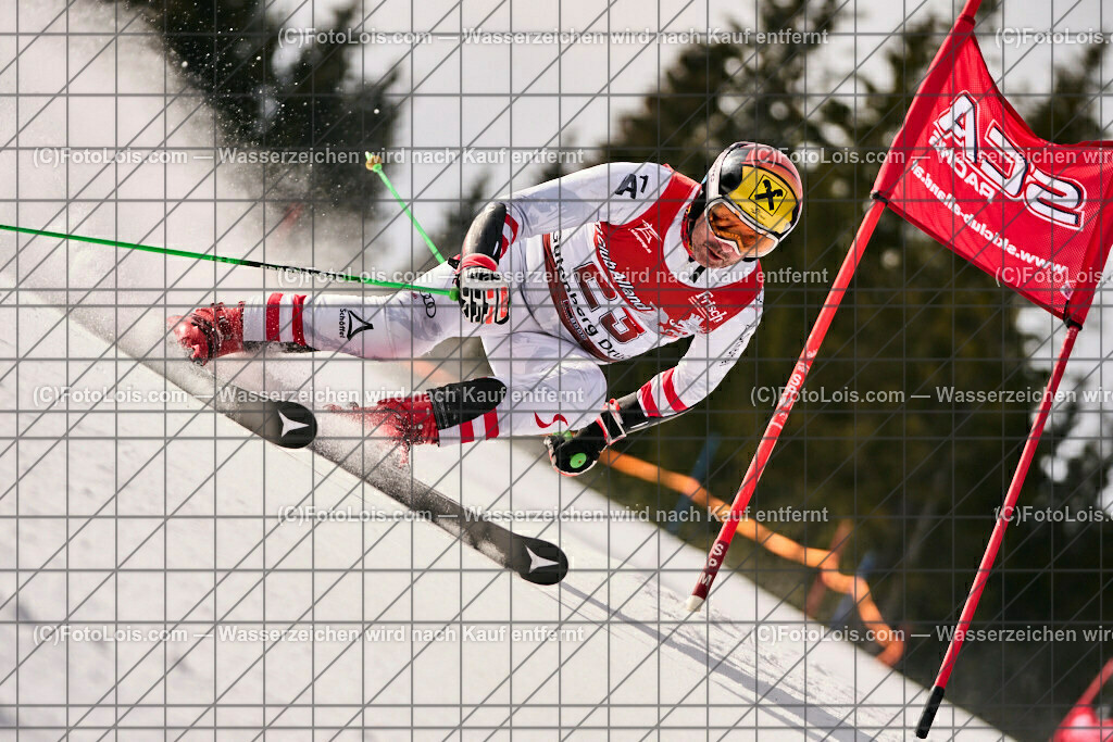 ALP5692_NOe-MastersCup-RTL-II_Freistritzsattel_Prinz Hermann | (C)FotoLois.com, Alois Spandl, SK-X SPORTOPTIKER NÖ MastersCup, RTL am Feistritzsattel in Trattenbach, So 5. März 2023.