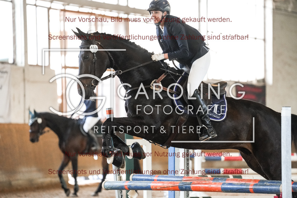 DSC09842 | Reitturnier_Göppingen_April_2026, Annika_Laib, Bon_Balou 14