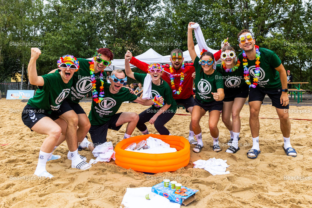 2022-000049-Strandvölkerball-WM | Vorrundentag 2, Samstag