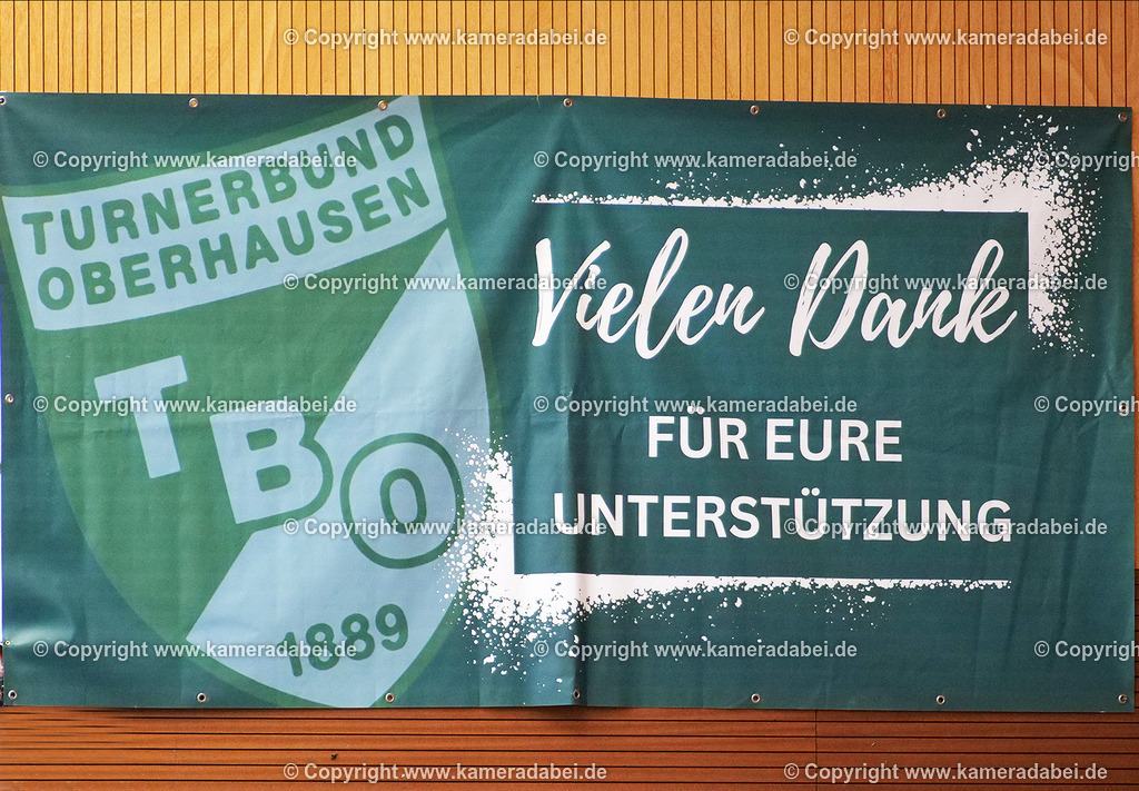 Handball : Verbandsliga Herren: TB Oberhausen - RW Oberhausen  am 12.04.2026 in Oberhausen. | Handball : Verbandsliga Herren: TB Oberhausen - RW Oberhausen  am 12.04.2026 in Oberhausen. - Realisiert mit Pictrs.com