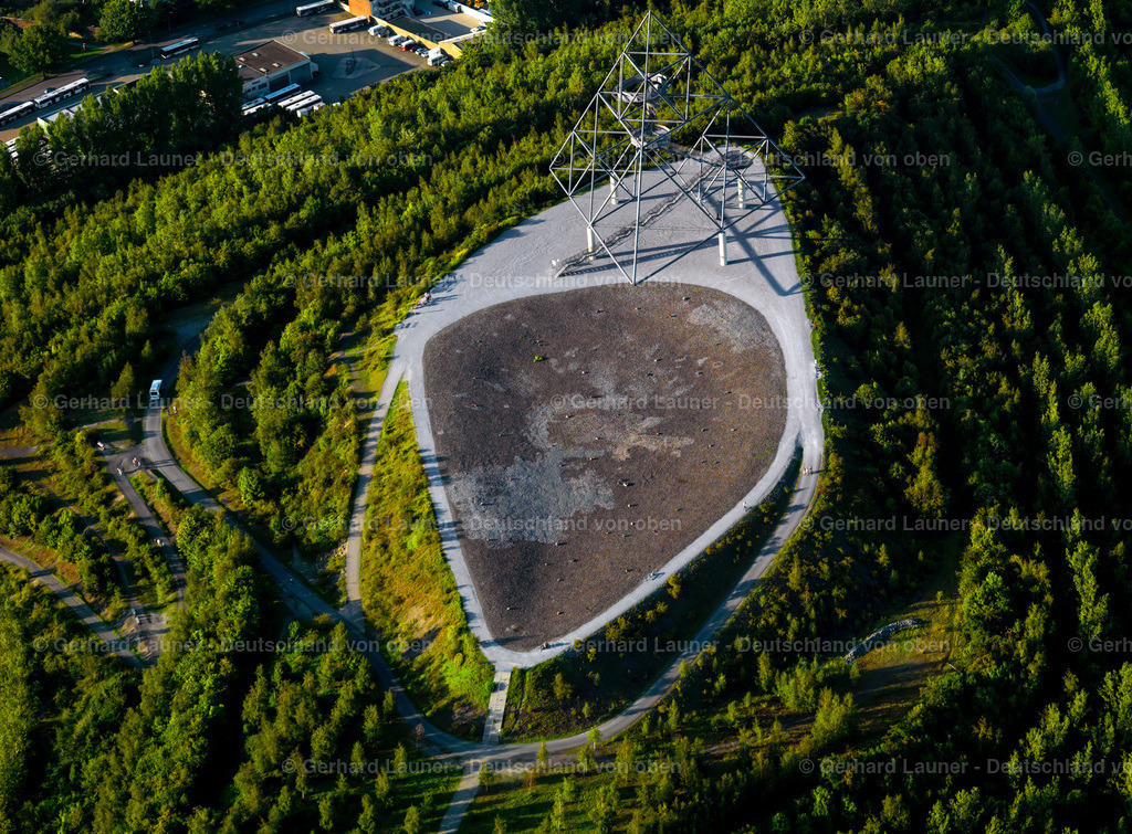 2996210 | Tetraeder, Bottrop