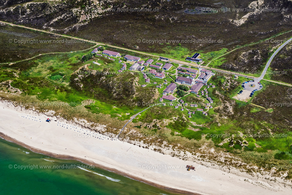 Sylt_List_Akademie_Am_Meer_Nordseeheim_Klappholtal_ELS_5494130625 | LIST 13.06.2025 Schulgebäude " Akademie am Meer " in List auf der Insel Sylt im Bundesland Schleswig-Holstein, Deutschland. Weiterführende Informationen bei: Akademie am Meer. // School building of the " Akademie on Meer " in List at the island Sylt in the state Schleswig-Holstein, Germany. Further information at: Akademie am Meer. Foto: Martin Elsen