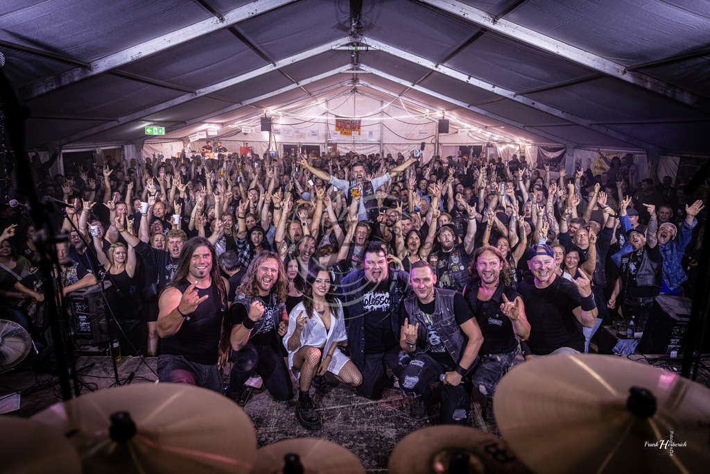 Audio Gun / Rosenberg / 18.07.2025 | Frank Herberich Fotografie, Frank Herberich, Fotografie, Hochzeit, Portrait, St. Peter Ording, Ording, Westerhever, Nordsee, Frank Fotografie, Hardheim,  Odenwald,Walldürn, Band,Eventfotografie - Realisiert mit Pictrs.com