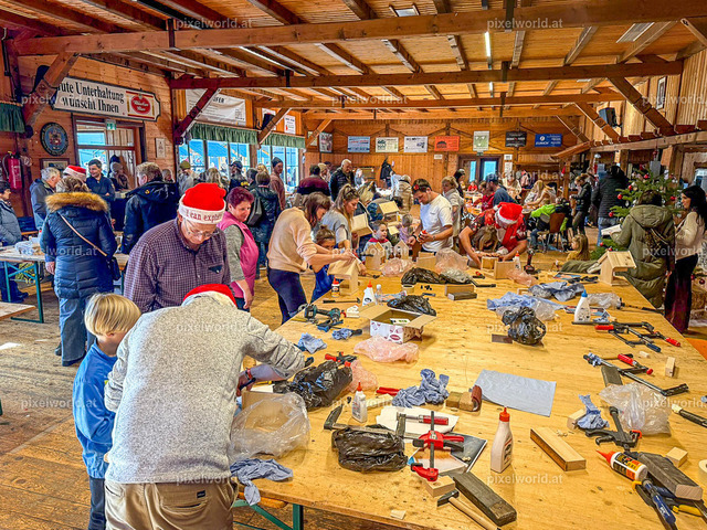 29. Adventbasar in Steuerberg | Bildershop von pixelworld.at - Realisiert mit Pictrs.com