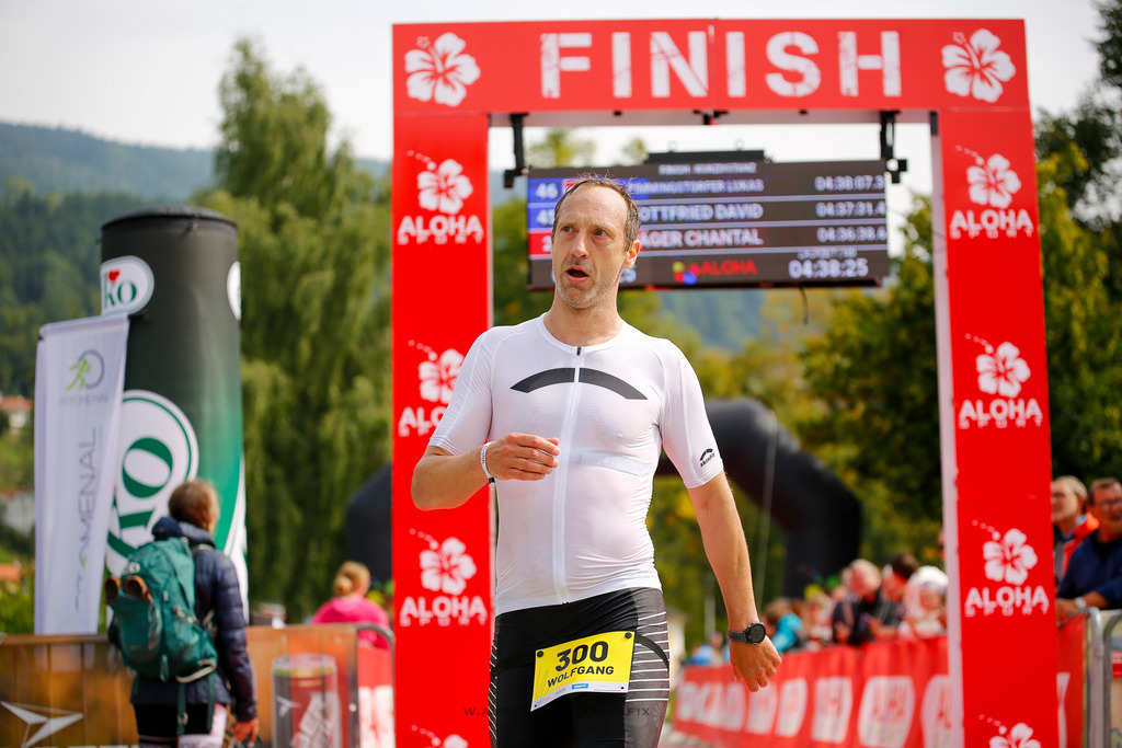 ALOHA MONDSEE TRIATHLON 2025 | AUSTRIA, 07.09.2025, Mondsee, ALOHA MONDSEE TRIATHLON 2025, Photo: WAPICS / Andreas Willdoner