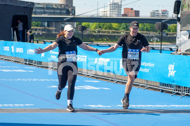 20250427-NSZ_2911 | DEU, Düsseldorf, 27.04.2025 Uniper Düsseldorf Marathon 2025 - Realisiert mit Pictrs.com