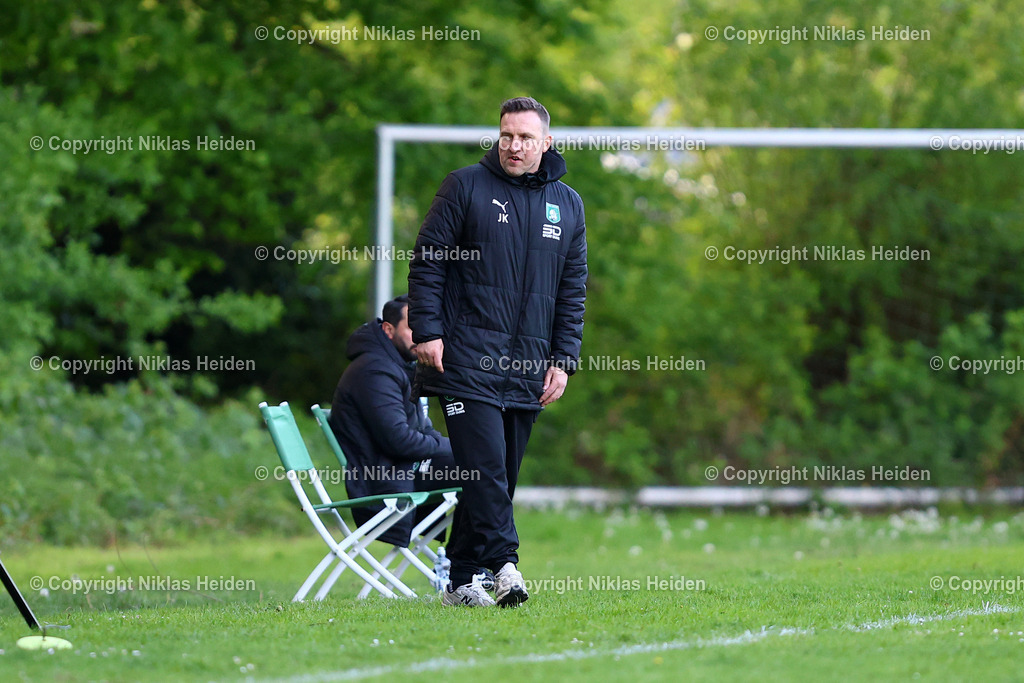 NH_HammUited_Concordia_LandesligaHansa_12052026 | Jerzy Kopij (Trainer, Hamm United FC)Fußball I Herren I Landesliga Hansa I Saison 2025-2026 I 20. Spieltag I Hamm United - Concordia I 12.05.2026 I Sportplatz Tribünenweg