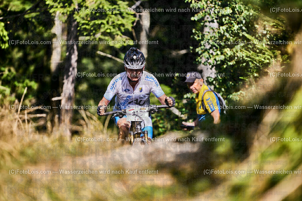 ALP7595_XXIX_GRANITBEISSER_Medium_Weiss Erwin | (C)FotoLois.com, Alois Spandl, 29. GRANITBEISSER - Mountainbike-Marathon in St. Georgen am Walde, MEDIUM 39,5 km, Sa 2. September 2023.