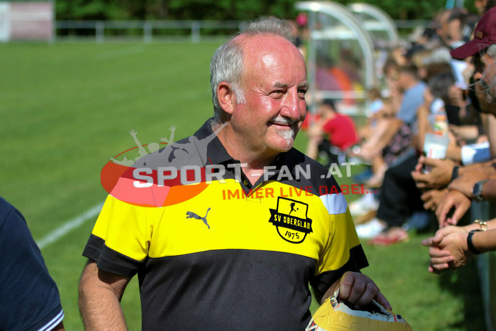 SV Oberglan Damen - Austria Klagenfurt |  ; SV Oberglan Damen - Austria Klagenfurt am 06.06.2022 in Oberglan
(Sportplatz), AUSTRIA, (Photo by Ernst Krawagner sport-fan.at) - Realisiert mit Pictrs.com