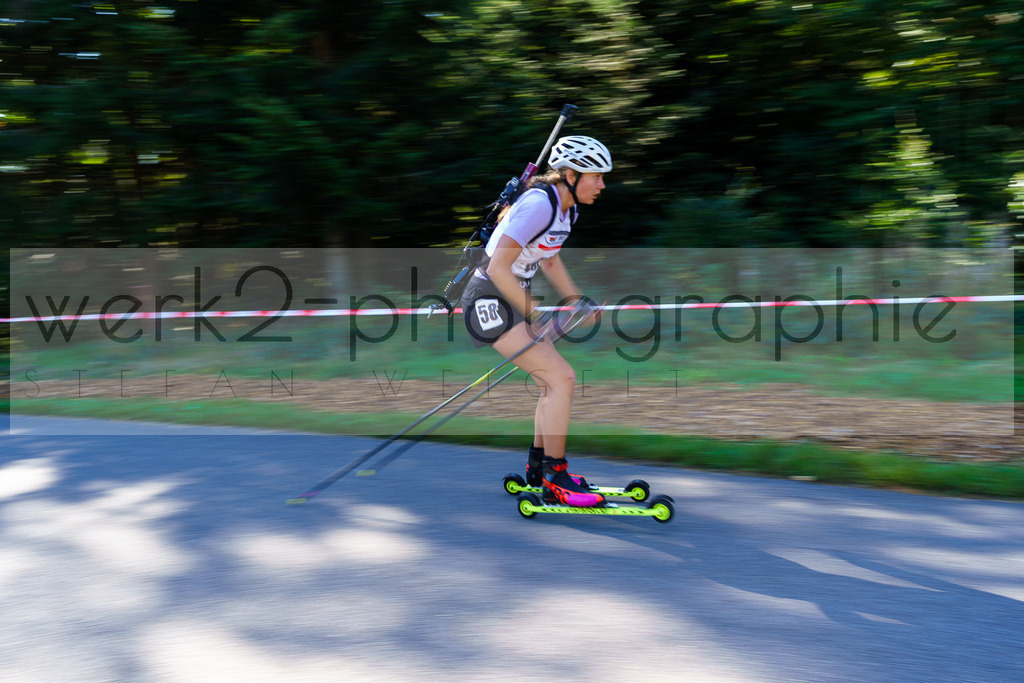 DP Arber  | Deutschlandpokal ARBER am 15. - 17. September 2023