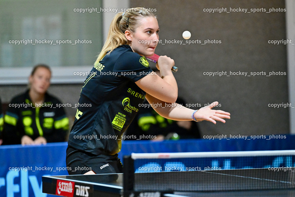 SCO Ossiachersee Bodensdorf vs. SU Spk. Kufstein | Lea Paulin, SCO Ossiachersee Bodensdorf vs. SU Spk. Kufstein, SCO Ossiachersee Bodensdorf vs. SU Spk. Kufstein am 04.10.2024 in Bodensdorf (SCO Halle Bodensdorf), Austria, (Photo by Bernd Stefan)