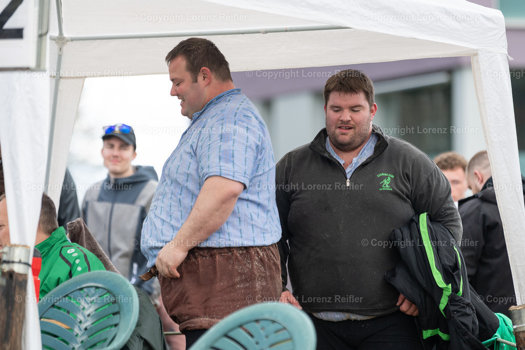 Schwingen -  Rheintal-Oberländer 2023 | Altstätten, 2.4.23, Schwingen - Rheintal-Oberländer.