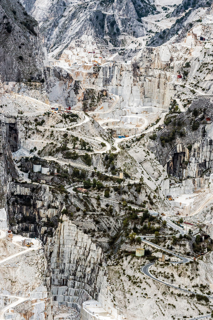 _0035675 | 04.09.2014/Carrara/Toscana/Italien