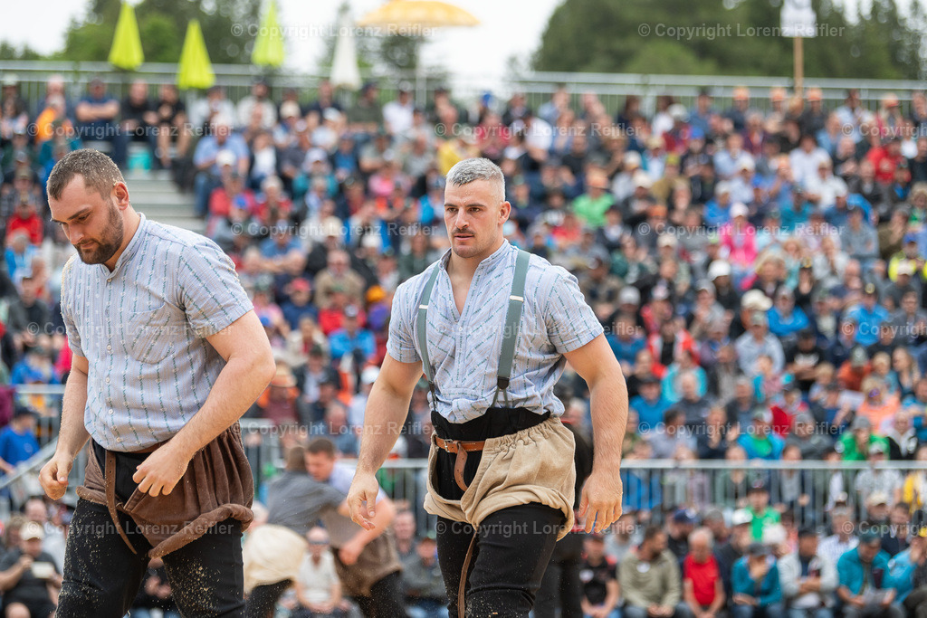 Schwingen -  Stoos Schwinget 2024 | Stoos, 9.6.24, Schwingen - Stoos Schwinget.