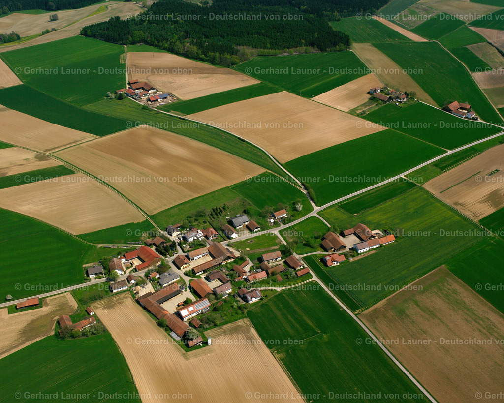 2519128 | Rutzenbach, Leiblfing