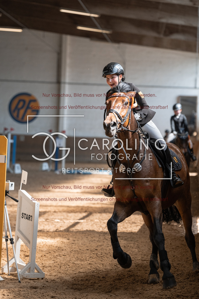 DSC00654 | Reitturnier_Göppingen_April_2026, Meike_Höfle, Fajana_14