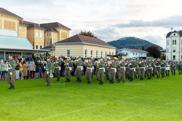 Angelobung in Feldkirchen | Bildershop von pixelworld.at - Realisiert mit Pictrs.com