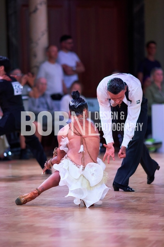 danceComp | Wuppertal - 04.07.2025: danceComp in Wuppertal (Historische Stadthalle), Germany. Photo by: BobNL design &amp; photography - Realisiert mit Pictrs.com