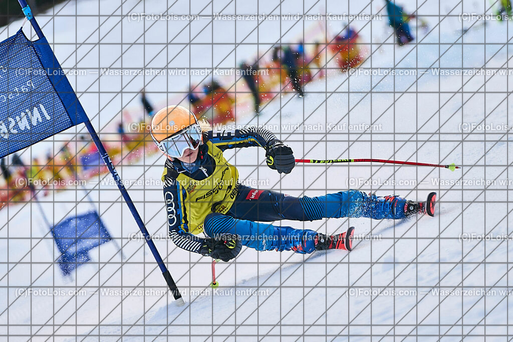 ALP1188_Patscherkofel_FischerCup-RTL_Spielbauer Finn | (C)FotoLois.com, Alois Spandl, FischerCup-RTL, Kinder-/Schüler-Rennen auf der Heiligwasserwiese am Patscherkofel, SkiClub Innsbruck Patscherkofel (SCIP), Fr 30. Dezember 2022.