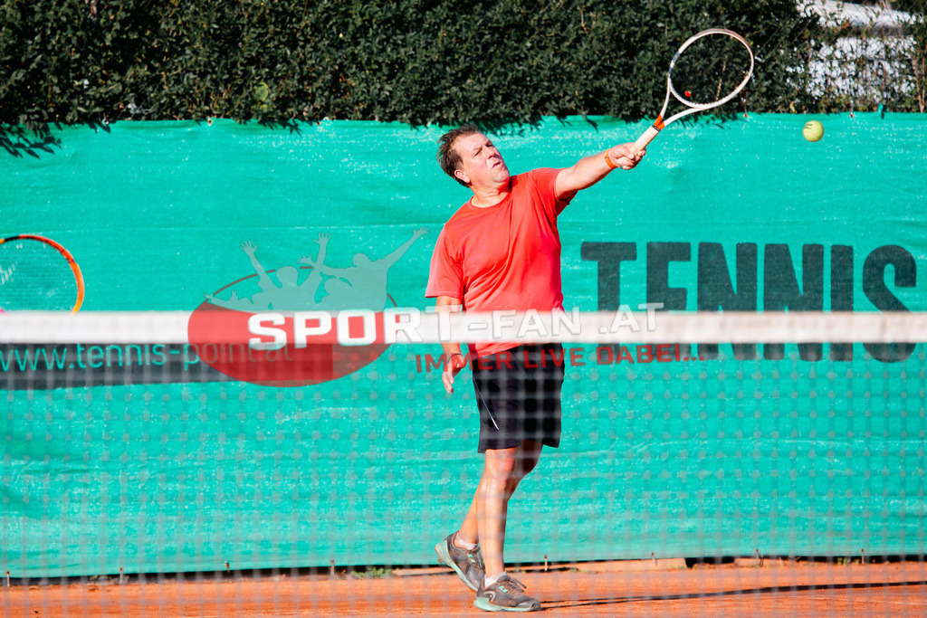 Tennis, ESV Vereinsmeisterschaft | Tennis, ESV Vereinsmeisterschaft, Tennismeisterschaft am 29.09.2024 in Klagenfurt (ESV Tennisplätze), Austria, (Photo by Ernst Krawagner sport-fan.at) - Realisiert mit Pictrs.com