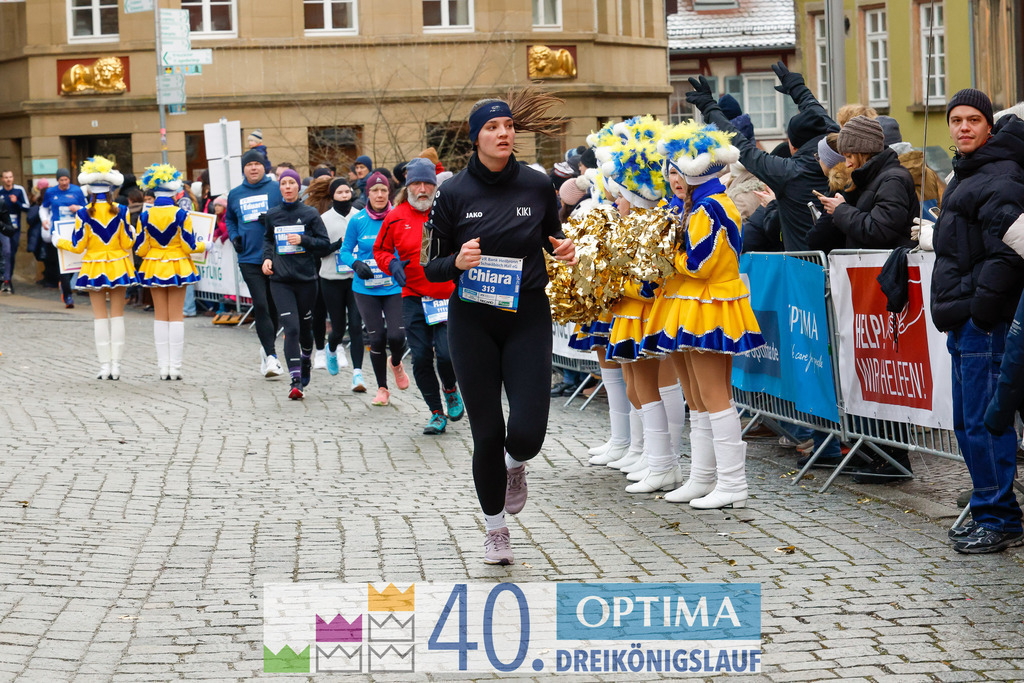 VR Bank Hauptlauf 10km | 40. Optima 3koenigslauf 2026 - Realisiert mit Pictrs.com