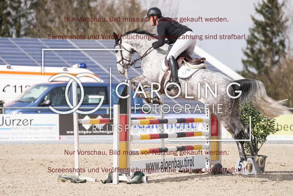 DSC06215 | Late_entry_Springturnier_Bad_Wurzach, Jochen_Schelling, Pia_de_Mariposa