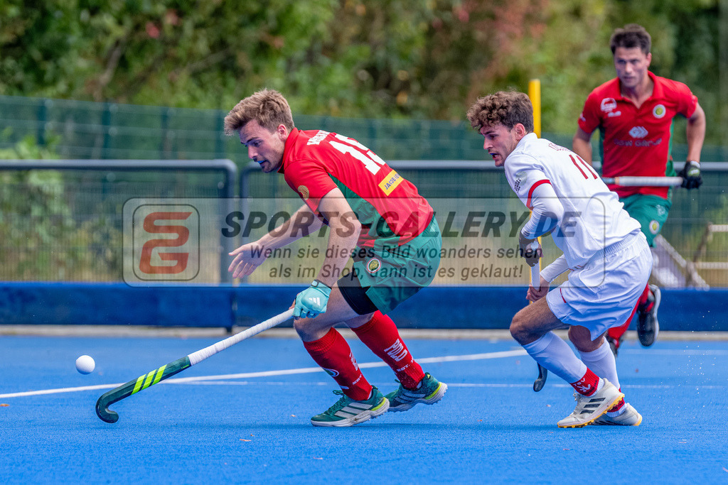 SM_20250913-D85_2460 | Hinrunde (M) HPC - TSV Mannheim / 6:4 n.P. (3:3)