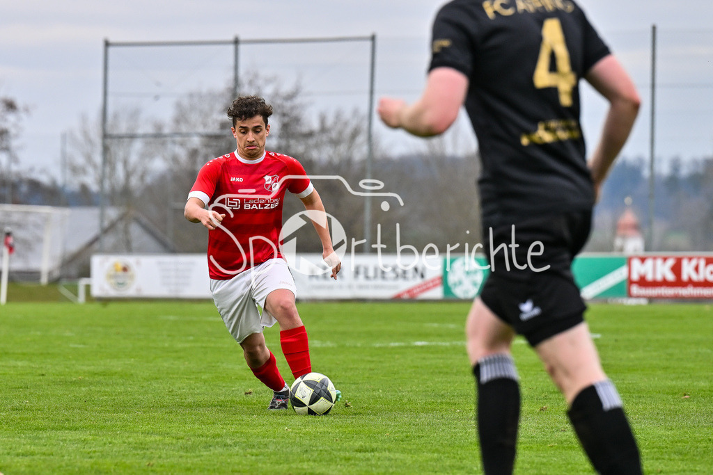 FC Affing II - TSV Sielenbach | Affing 17