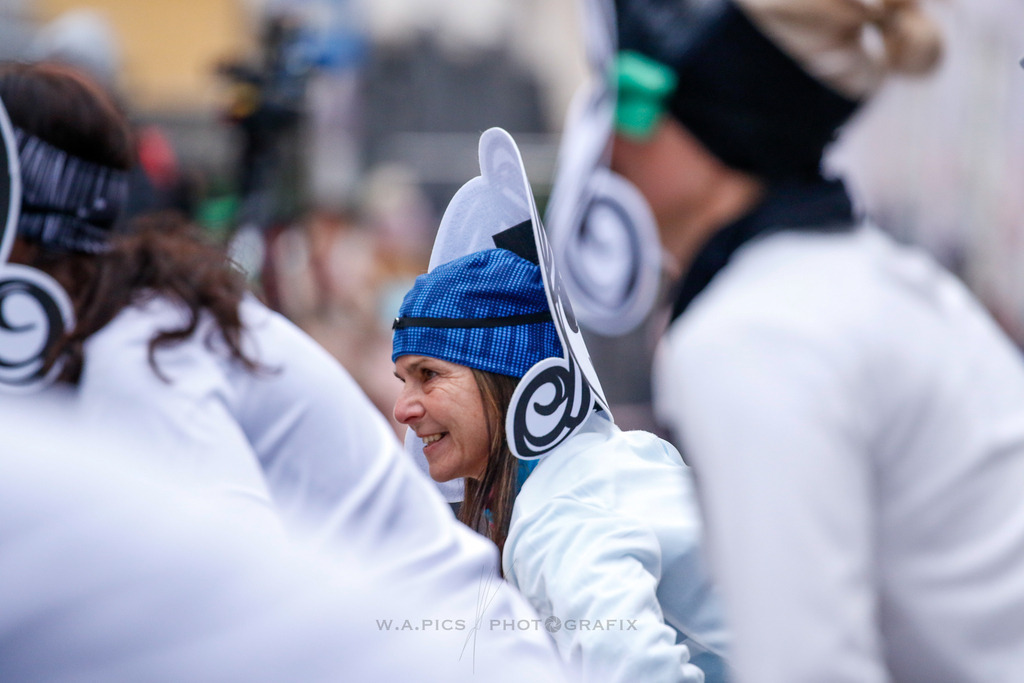 AW_20231231awmac7966 | WELS, 31.12.2023, Sparkasse Silvesterlauf Wels 2023 , Image shows: Photo: WAPICS / Andreas Willdoner