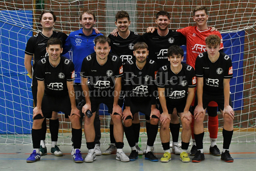 Allianz Fischer Cup 2026; FC Dingolfing; SV Pankofen; | Siegerfoto Allianz Fischer Cup 2026: FC Dingolfing - Realisiert mit Pictrs.com