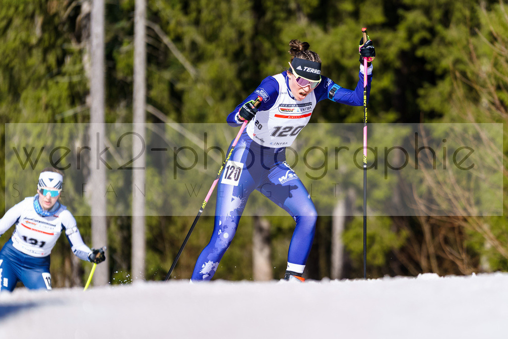 DSC Ruhpolding | Deutscher Schülercup Ruhpolding in der CHIEMGAU Arena am 2. und 3. März 2024