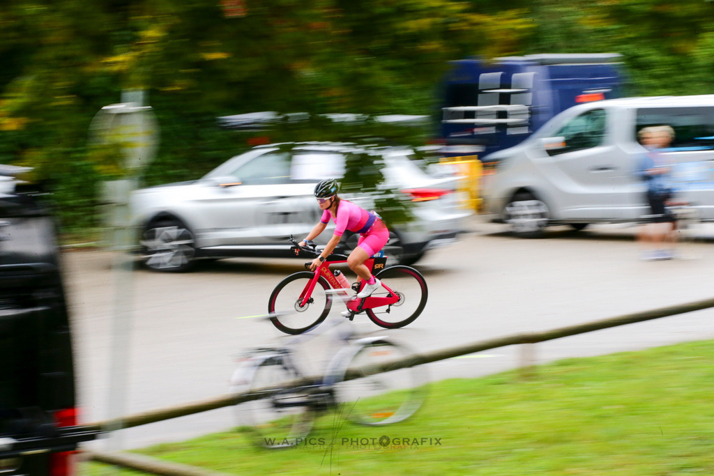 TRIRUN LINZ TRIATHLON 2025 | AUSTRIA, 14.09.2025, Linz, TRIRUN LINZ TRIATHLON 2025, Photo: WAPICS / Andreas Willdoner