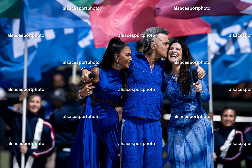 FOOTBALL : Argentine vs Espagne – Finale de la Coupe du Monde FIFA 2026. New York New Jersey Stadium, East Rutherford, New Jersey, États-Unis. 19/07/2026. | alsacephotosport