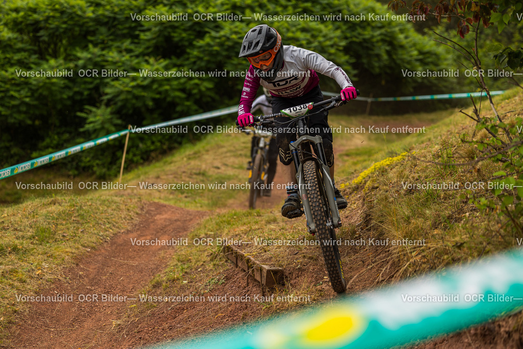 Enduro One Roßbach Samstag R3-0084 | OCR Bilder Fotograf Eisenach Michael Schröder
