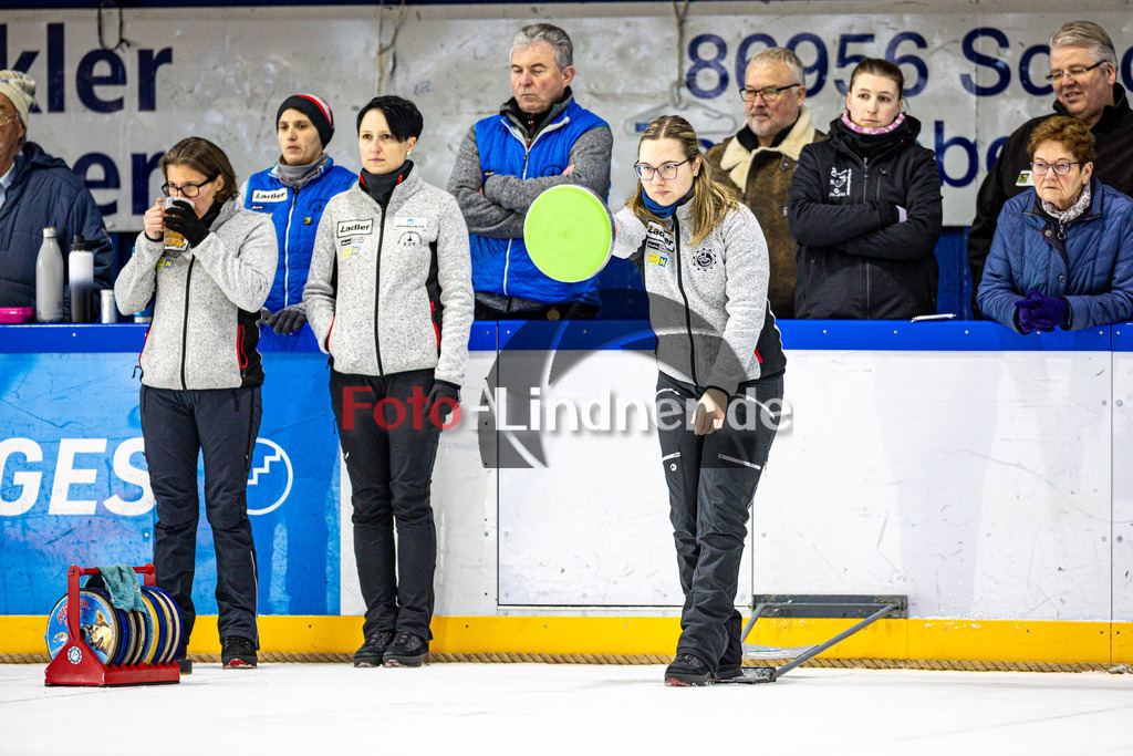 Europacup 2025 Winter Damen/Herren Finaltag  20251123 | Europacup 2025 Winter Damen/Herren Finaltag, , 20251123,,2025-11-23 in Peiting (Eisstadion Peiting), Copyright: WolfgangxLindner www.foto-lindner.de
