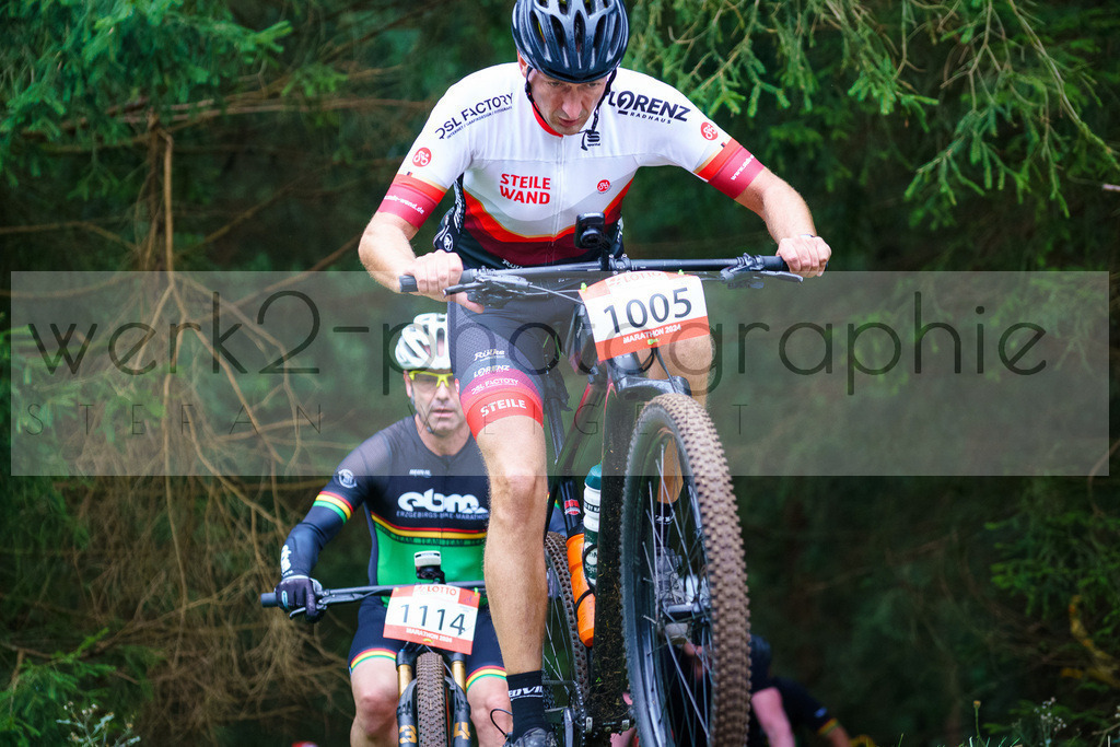 RennsteigRIDE 2024 | 8. RENNSTEIGRIDE am 31. August 2024 - Das Mountainbike-Event am Rennsteig!