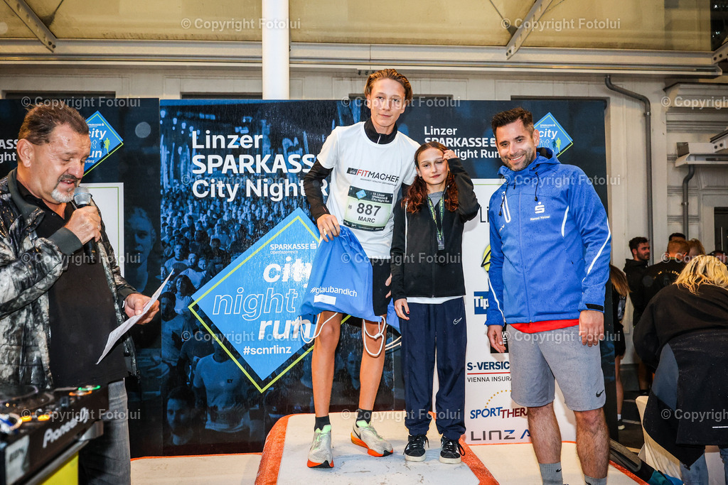 A-BINDER_20240926_0203 | Linz  AUSTRIA,26.Sept..2024 -Night Run Linz, Image shows Photo: Sportmediapics.com/ Manfred Binder