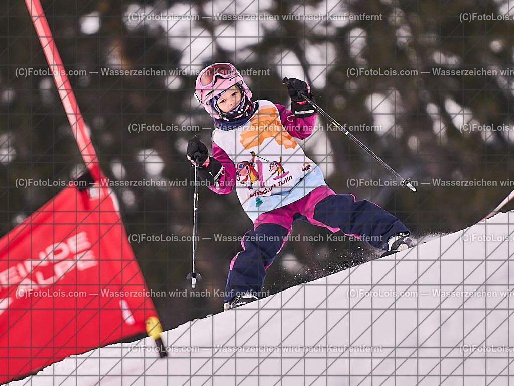 _ALP9091_Neujahrs-Skikurs | Ski- und Snowboardschule Haginger beim NEUJAHRS-Skikurs 2026, Kursabschlussrennen am Mo 5. Jänner 2026.