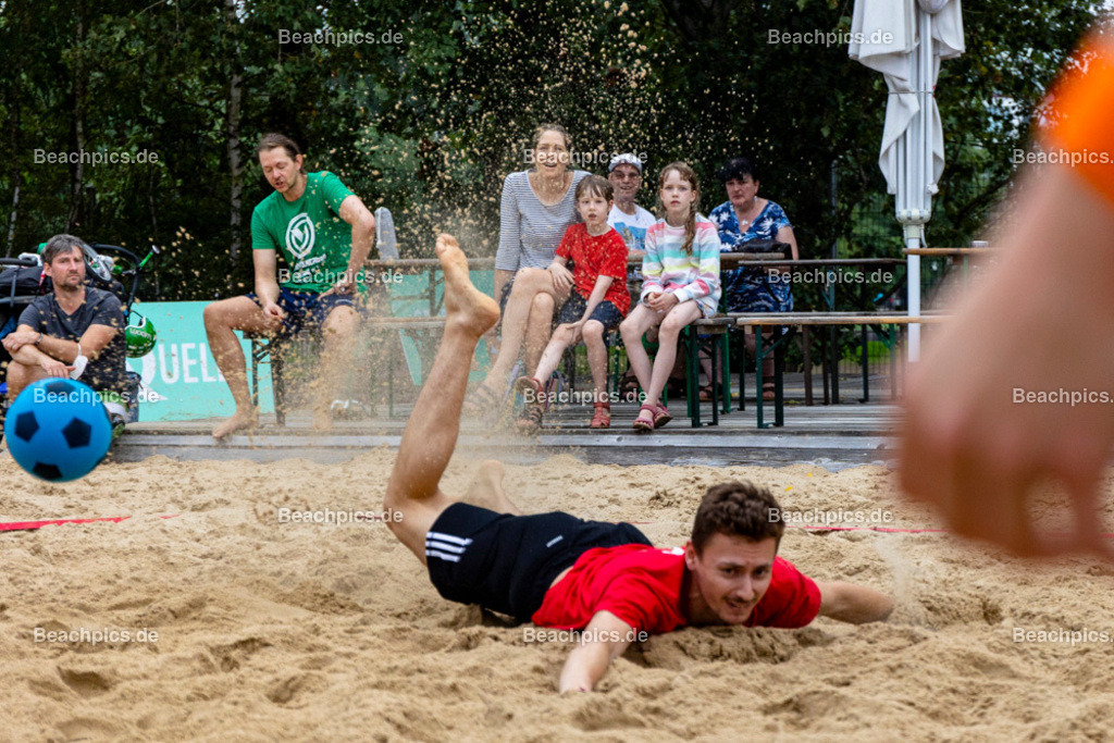 2022-001185-Strandvölkerball-WM | Vorrundentag 1, Freitag