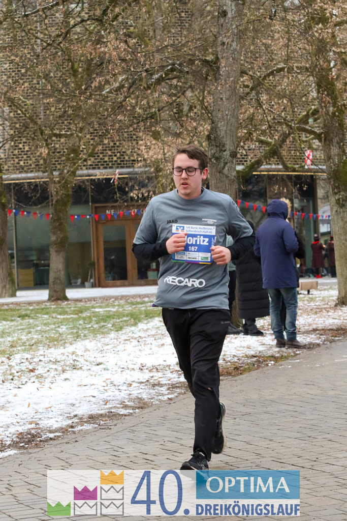 VR Bank Hauptlauf 10km | 40. Optima 3koenigslauf 2026 - Realisiert mit Pictrs.com