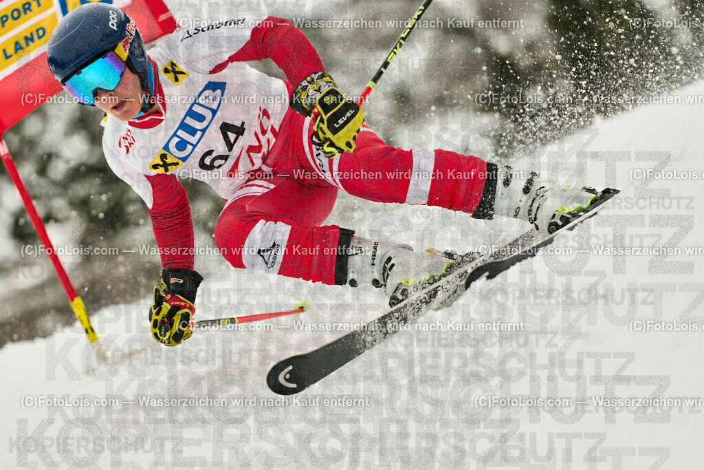 ALP3691_NWC-RTL_Hochkar_Lang Paul | (C)FotoLois.com, Alois Spandl, NÖ RAIKA Club-Nachwuchscup_Giant Slalom am Hochkar/Draxlerloch, So 15. Jänner 2023.