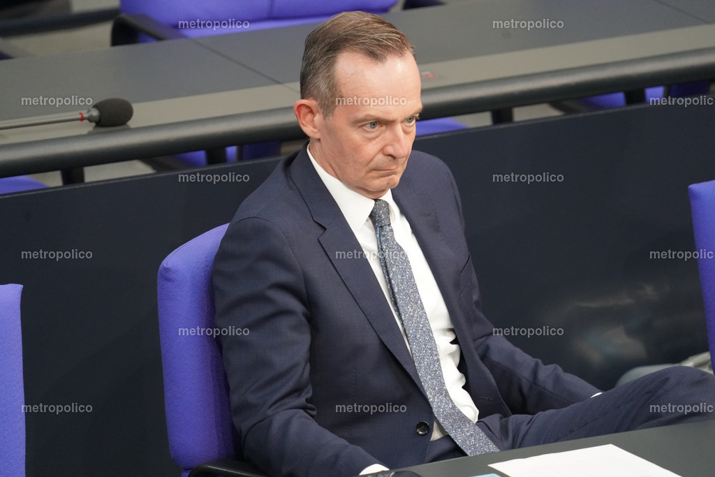 Volker Wissing (7) | Metropolico